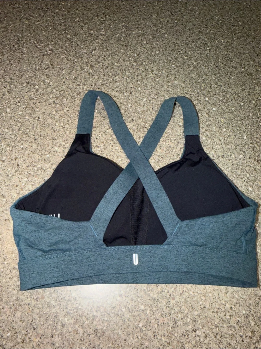NOBULL Crossback Sports Bra